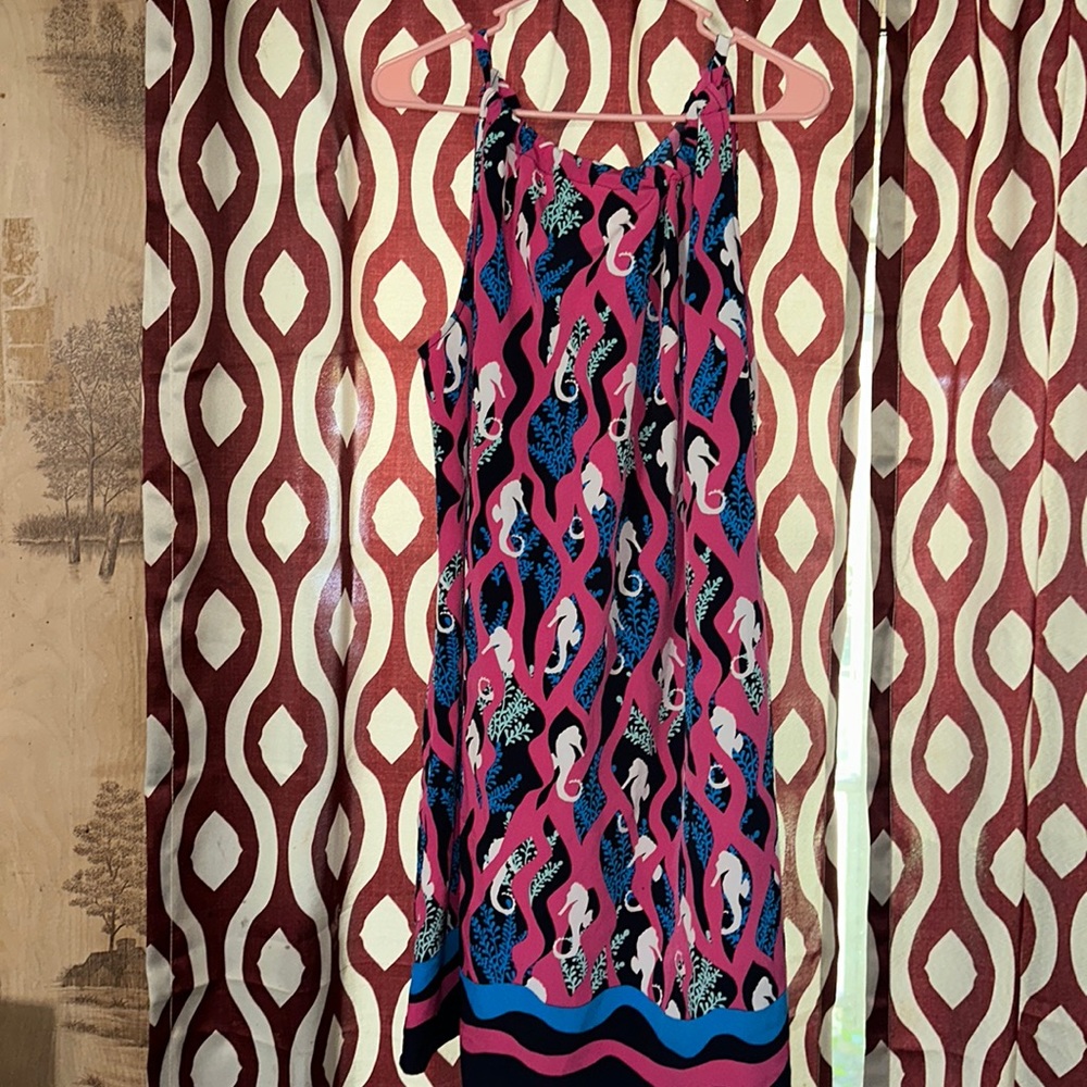 Crown & Ivey dress